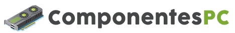 logo componentes pc