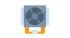 ventiladores cpu